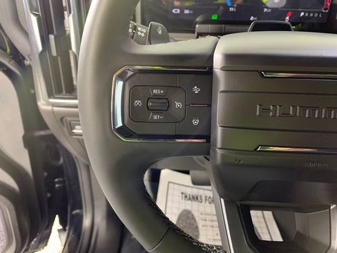 New 2026 GMC Hummer EV SUV image 18