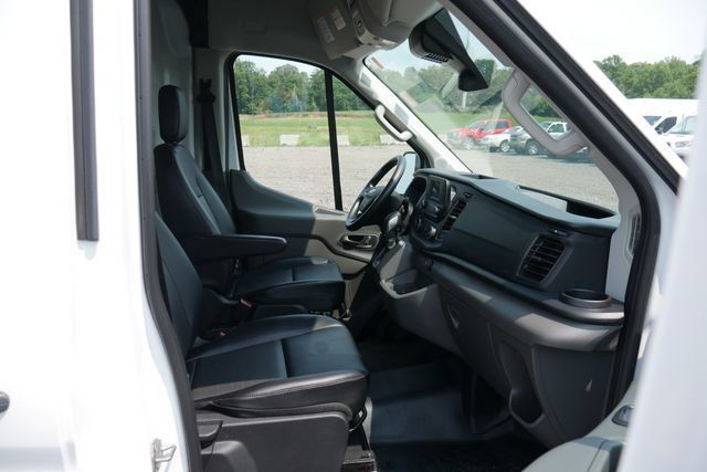 Used 2024 Ford Transit 350 148 High Roof RWD image 23