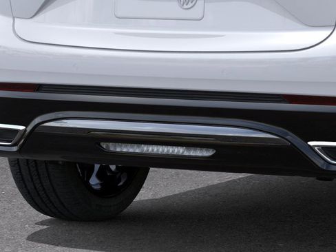 New 2026 Buick Envision Sport Touring image 14