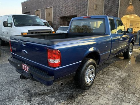 Used 2009 Ford Ranger XLT image 5