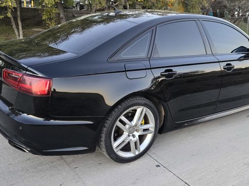 Used 2016 Audi A6 2.0T Premium image 9