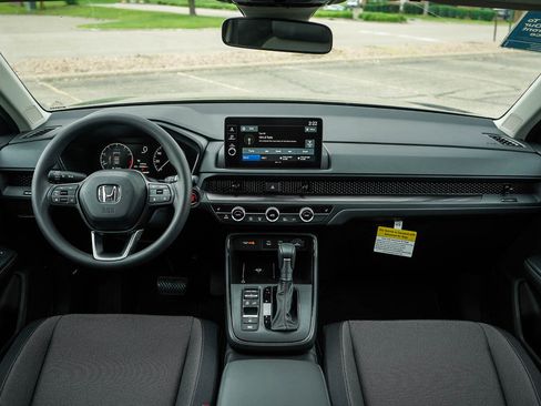 New 2026 Honda CR-V EX image 13