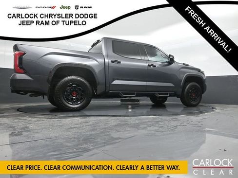 Used 2023 Toyota Tundra TRD Pro image 64