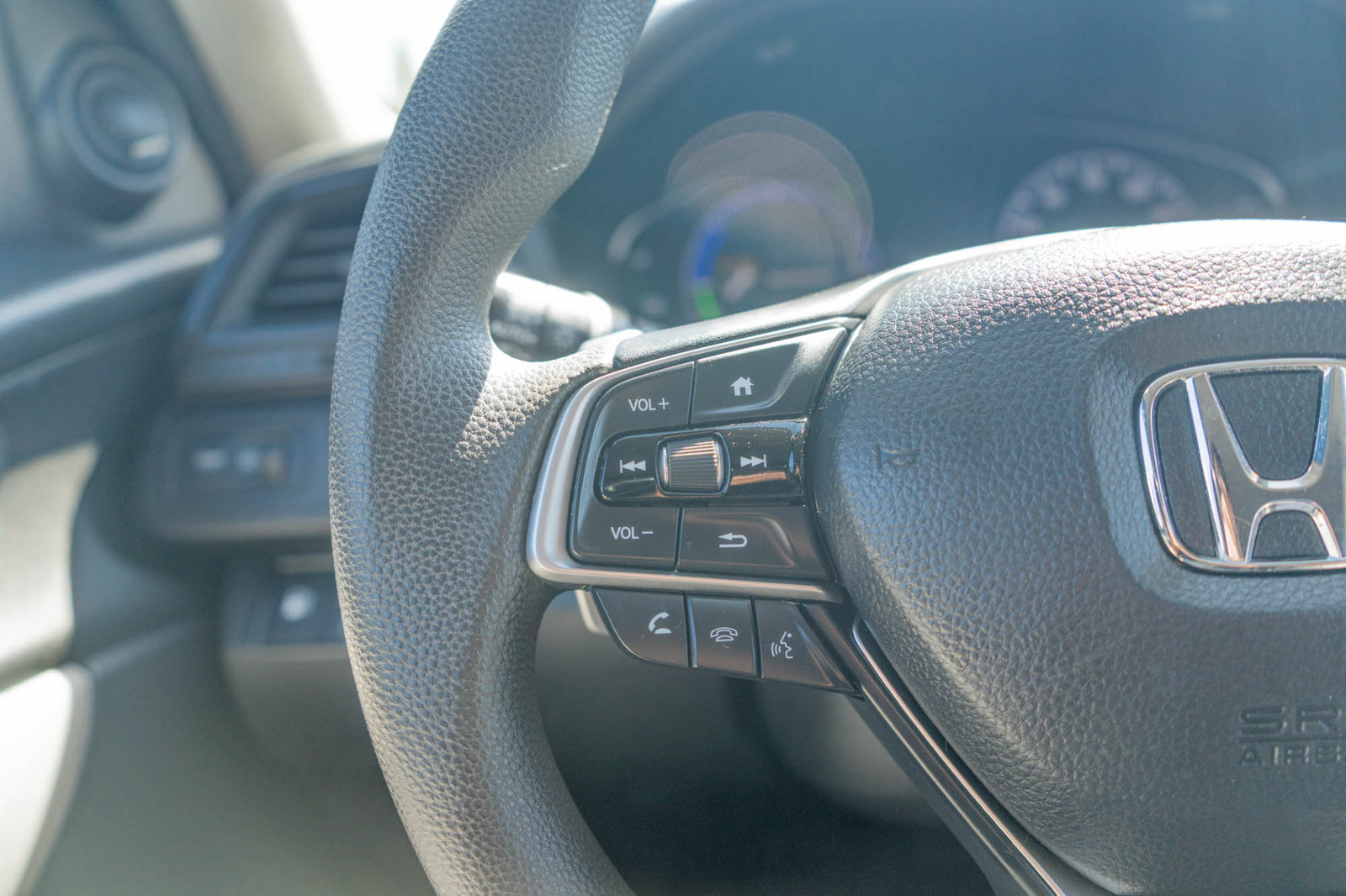 Used 2020 Honda Insight EX image 26