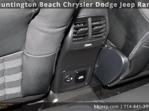 Used 2021 Ford Bronco Sport Badlands image 33