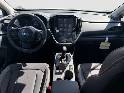 New 2025 Subaru Crosstrek 2.5i Limited w/ Popular Package #4A image 12