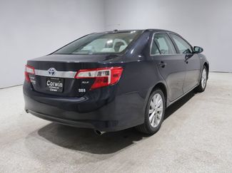 Used 2014 Toyota Camry XLE w/ Leather Package FWD video 2