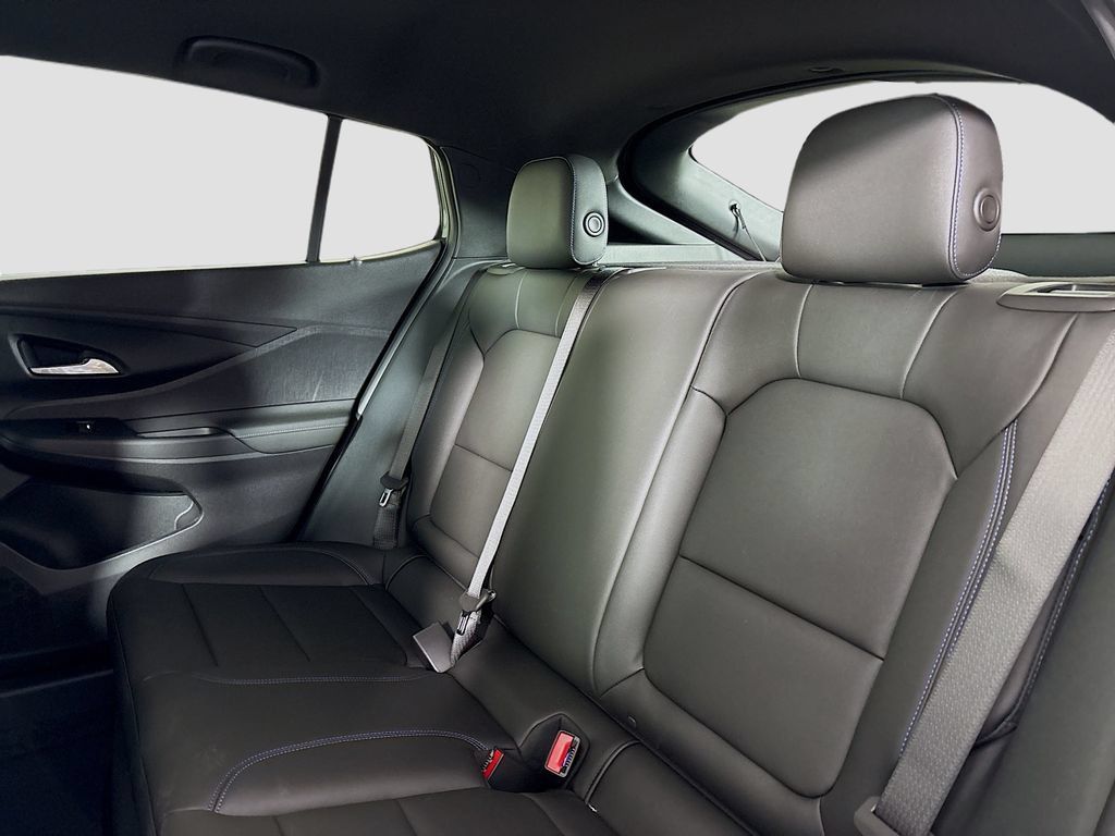 New 2026 Buick Envista Sport Touring w/ Convenience I Package FWD image 23