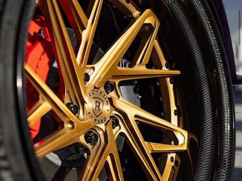 Used 2022 Chevrolet Corvette Stingray 2dr Coupe w/1LT image 5