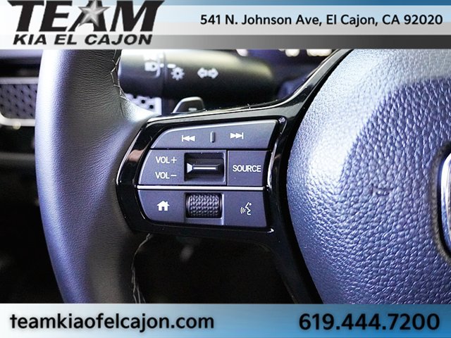 Used 2026 Honda Civic Sport image 36