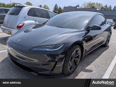 Used 2024 Tesla Model 3 Performance