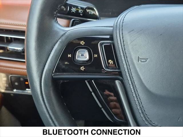Certified 2022 Lincoln Aviator Grand Touring w/ Equipment Group 301A AWD/4WD image 14