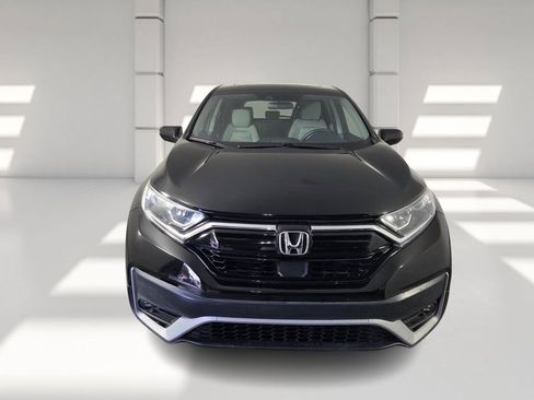 Used 2022 Honda CR-V EX image 3
