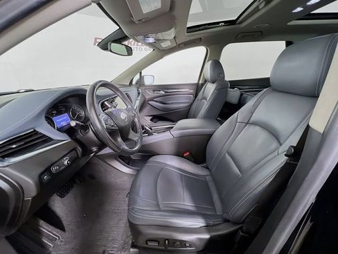 Used 2020 Buick Enclave Premium w/ Sun and Sites Package image 9