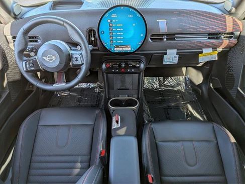 New 2026 MINI Cooper S image 16