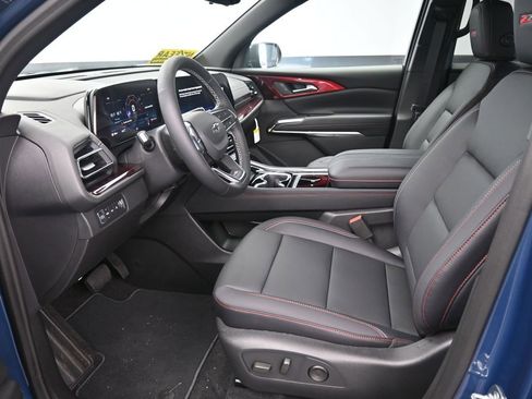 New 2026 Chevrolet Traverse Z71 w/ Driver Confidence Package image 12
