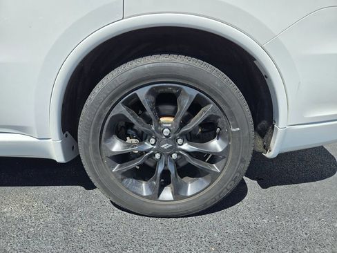 Used 2022 Dodge Durango R/T w/ Blacktop Package AWD/4WD image 9