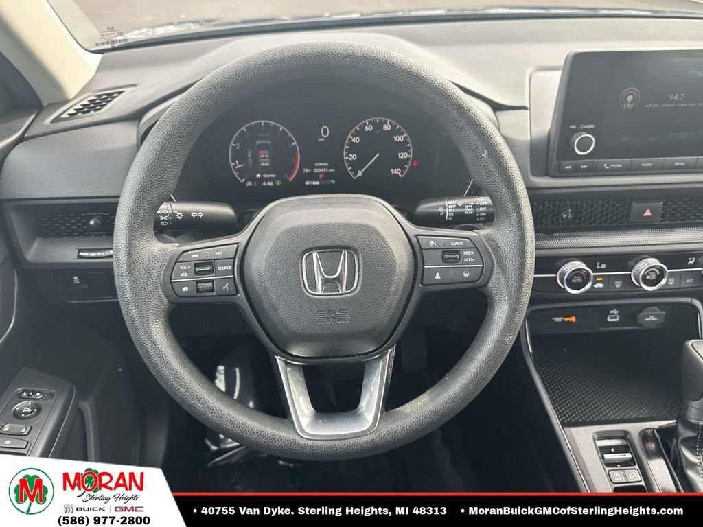 Used 2024 Honda CR-V LX image 14
