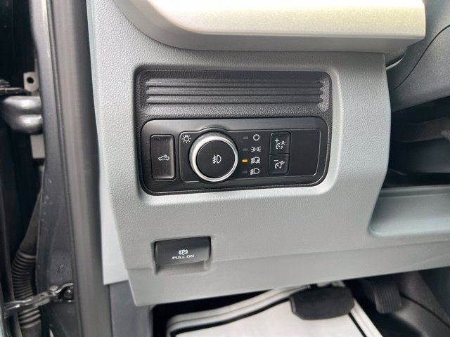 Used 2025 Ford F350 XL AWD/4WD image 10