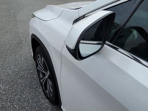 Used 2017 Lexus RX 350 FWD image 18