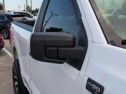 Certified 2023 Ford F150 XL RWD image 12