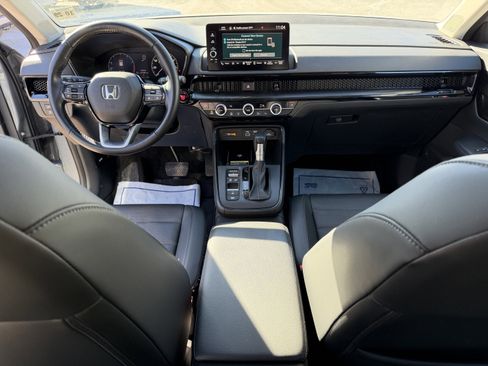 Used 2025 Honda CR-V EX-L image 16