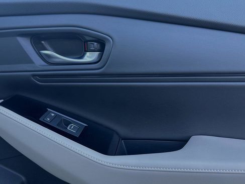 New 2025 Honda Accord Touring image 17