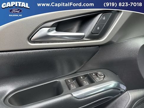 Used 2026 Chevrolet Traverse LT w/ Driver Confidence Package FWD image 21