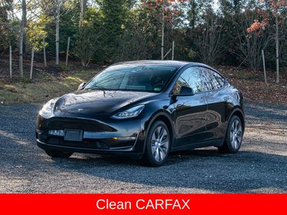Used 2022 Tesla Model Y Long Range