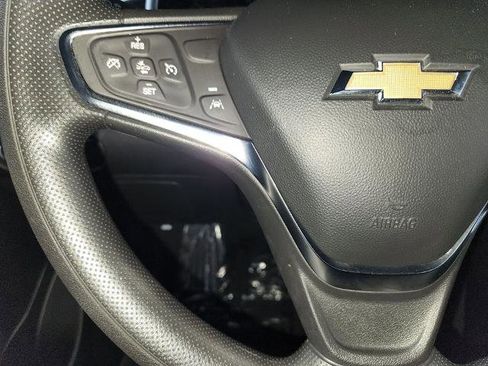 Used 2024 Chevrolet Malibu LT image 23