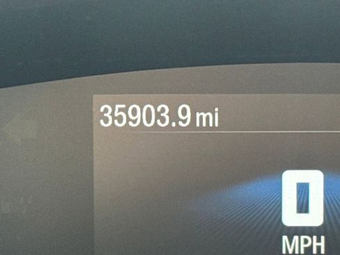 Used 2022 Ford Bronco Sport Big Bend w/ Convenience Package image 36