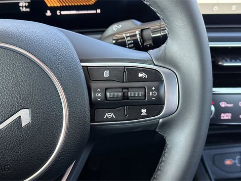 New 2026 Kia K5 GT-Line image 29