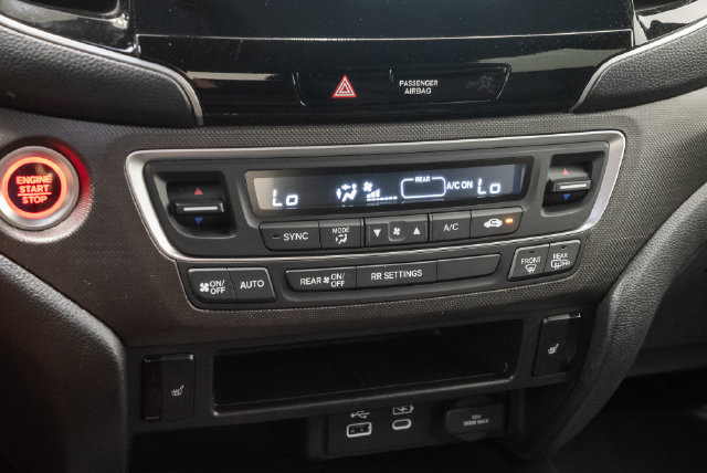 Used 2024 Honda Passport TrailSport image 22