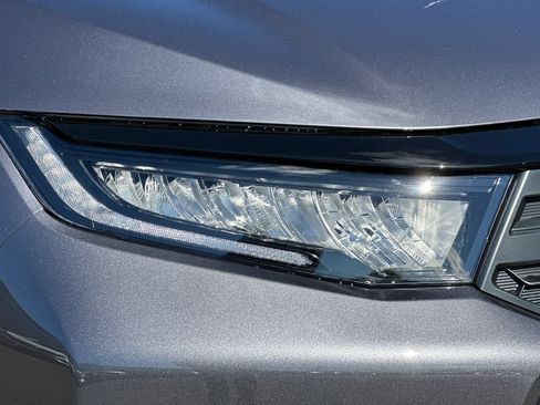 Certified 2026 Honda Odyssey EX-L image 33