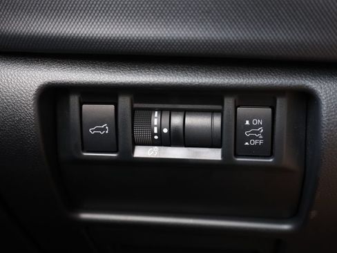 Used 2026 Subaru Forester Limited AWD/4WD image 20