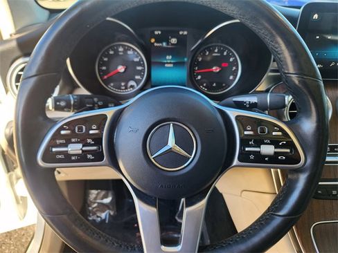Used 2020 Mercedes-Benz GLC 300 GLC 300 image 24