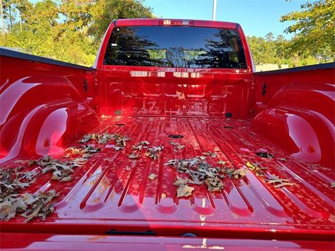 New 2026 RAM 2500 Big Horn image 5
