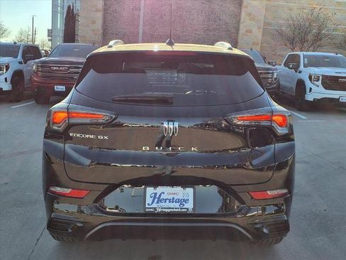 New 2026 Buick Encore GX Avenir w/ Avenir Convenience Package image 24