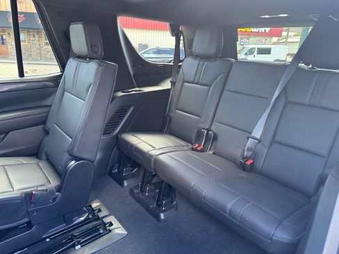 Used 2023 Chevrolet Tahoe RST AWD/4WD image 24