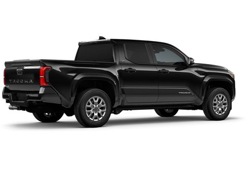 New 2026 Toyota Tacoma SR5 AWD/4WD image 11