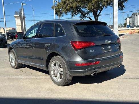 Used 2015 Audi Q5 2.0T Premium Plus image 5