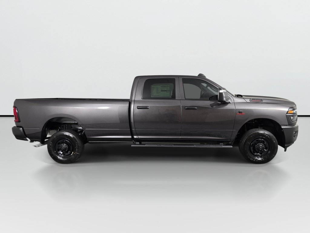 New 2026 RAM 2500 Tradesman AWD/4WD image 3