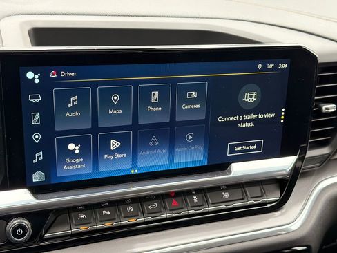 Used 2023 Chevrolet Silverado 1500 High Country image 29