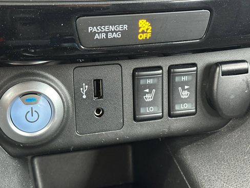 Used 2018 Nissan Leaf SL w/ SL Technology Package image 30