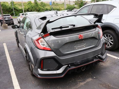 Used 2019 Honda Civic Type R image 5