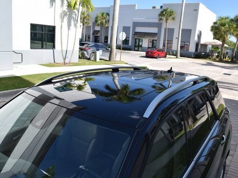 Used 2015 Mercedes-Benz ML 250 BlueTEC 4MATIC image 26