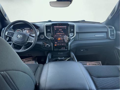 Used 2025 RAM 1500 Big Horn image 10
