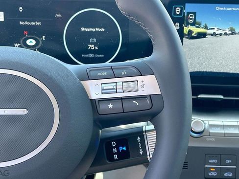 New 2026 Hyundai Kona Limited FWD image 32