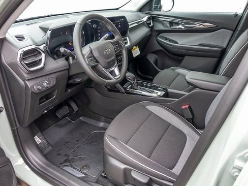 New 2026 Chevrolet TrailBlazer LT w/ Midnight Edition image 12