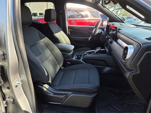 Used 2023 Chevrolet Colorado LT w/ LT Convenience Package II image 23